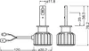 OSRAM lampadina da lavoro 64150DWBRT-2HFB Anteprima dell’immagine prodotto 8