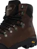Aigle Laforse Vibram Lederstiefel, Braun 43 EU Produktbild-Vorschau 8