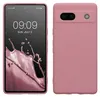 kwmobile Handyhülle für Google Pixel 7a Hülle - weiches Produktbild-Vorschau 1