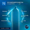 20 Stück MY.SIZE PRO 72mm ELITE Kondome, MEGA XL Passform, Produktbild-Vorschau 2