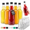 SuperButelki - 50x Szklana butelka monopolowa 500 ml na Podgląd zdjęcia produktu 1