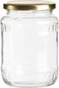 6x EINMACHGLAS Vorratsglas Einweckglas Gurkenglas Glas 0,7 Produktbild-Vorschau 10