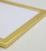 3er 5er Set FlexiFrame Leichter Blockprofil Kunststoff Produktbild-Vorschau 3