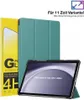 Schutzhülle + 2x 4H Displayfolie für Lenovo Tab M11 11.0 Produktbild-Vorschau 1