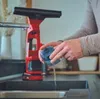Einhell BRILLANTO: Accu-raamreiniger Productafbeelding-voorbeeld 26