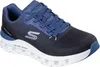 Skechers Glide-Step Pro-Waverra Slipper Schwarz in Gr. 46 Produktbild-Vorschau 14