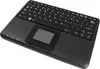 Perixx PERIBOARD-510 H PLUS US, mini USB klávesnice, Náhled obrázku produktu 9