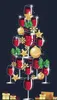 Wein Winzer Weinliebhaber - Weihnachten Weihnachtsgeschenk Produktbild-Vorschau 3