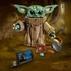 LEGO® Star Wars™ 75446 Grogu™ (El aprendiz mandaloriano) Vista previa de la imagen del producto 28