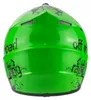Casco cross Casco per bambini Casco da moto Motocross Anteprima dell’immagine prodotto 5