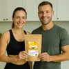Zuckerfreie Götterspeise Ohne Zucker & Süßungsmittel Low Produktbild-Vorschau 7