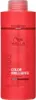 Wella Invigo Color Brilliance Haarshampoo 1000ml kräftiges Produktbild-Vorschau 4