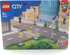 Stavebnica LEGO City 60304 Križovatka; štýlová stavebnica Náhľad obrázku produktu 27