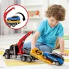 Malplay – autíčko s výťahom, nákladné auto, pomoc pri Náhľad obrázku produktu 8