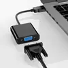 HDMI auf VGA Adapter 1080p HDMI-Computer zu VGA-Monitor Produktbild-Vorschau 3