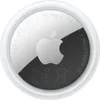 Apple AirTag (2. Generation) – Weiß Produktbild-Vorschau 1