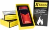 Touch Electric Plasma Feuerzeug | USB  Gold Produktbild-Vorschau 10