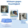 Luftentfeuchter 4x + 8x 400g Nachfüllpacks Raumentfeuchter Produktbild-Vorschau 4