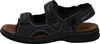 Josef Seibel Franklyn Sandalette Blau Produktbild-Vorschau 65