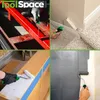 Farbroller-Set 15 cm Samtrollen 10er-Pack mit Produktbild-Vorschau 11