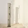 Kompaktowy solarny prysznic ogrodowy Jolly Go 20l Podgląd zdjęcia produktu 16