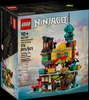 LEGO® NINJAGO® 40705 Miniaturní zahrady v NINJAGO® City Náhled obrázku produktu 6
