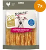 Dokas Dog Snack Poitrine de poulet en lamelles 170g Voir les images du produit 2