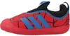 Adidas Spiderman Monofit Sportbekleidung Rot Produktbild-Vorschau 2