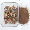 Edelstahl Gartensieb Kompostsieb Bodensieb Metall Sieb für Produktbild-Vorschau 7
