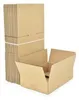 Faltkarton 350 x 250 x 80 mm (außen) B320 10 Stück Produktbild-Vorschau 2