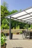 Terrassenüberdachung gutta Premium VSG Sicherheitsglas Produktbild-Vorschau 2