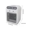 Klimatizátor s ventilátorom a funkciou chladenia Náhľad obrázku produktu 15