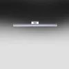 JUST LIGHT MATTIS LED Spiegelleuchte Neutralweiss 10,5W Produktbild-Vorschau 4