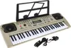 Nd28_11495_Zmu_Mq-807Usb Keyboard Mq-807Usb Podgląd zdjęcia produktu 5