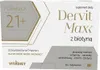 A product box for dietary supplements. Produktbild-Vorschau