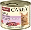 ANIMONDA Carny Adult Turkey and lamb - nassfutter für Produktbild-Vorschau 4
