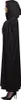 Cape Dusk Diable Cape Vampire noir Carnaval Halloween Voir les images du produit 6