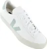 VEJA Campo Chromefree Leather - Buty damskie skórzane białe Podgląd zdjęcia produktu 4