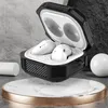 Cadorabo puzdro pre Samsung Galaxy Buds PRO/LIVE/Buds 2 v Náhľad obrázku produktu 4