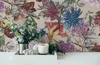 A.S. Creation Dream Flowery | 381755 | Vliestapete Produktbild-Vorschau 2