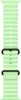 Apple Black Titanium Finish, Fascia, Smartwatch, Verde, Anteprima dell’immagine prodotto 5