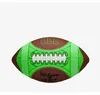 Ballon de Football Americain Wilson GST Hylite Speedskin Voir les images du produit 2
