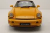 Welly 18026G Porsche 911 (964) Turbo gelb 1:18 Produktbild-Vorschau 8