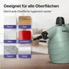 LUMAN 16 in 1 Dampfreiniger C1 – Handdampfreiniger – Produktbild-Vorschau 6