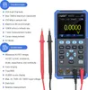 Osciloskopický multimetr OWON HDS272 Náhled obrázku produktu 6