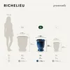 Velký keramický květináč Provencelia RICHELIEU do zahrady, Náhled obrázku produktu 6