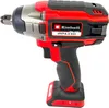 Einhell Akku-Schlagschrauber Impaxxo 18/1 Li Solo Produktbild-Vorschau 3