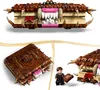 LEGO Harry Potter Beißendes Monsterbuch der Monster – Produktbild-Vorschau 4