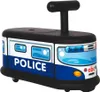 Kübelrutscher Polizei - Babyrutscher U3 Produktbild-Vorschau 1