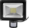Greenmigo 50W LED strahler Fluter SMD mit Bewegungsmelder Produktbild-Vorschau 1